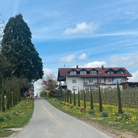 Bergchalet Mirabell - Hofgut FDH Zewnętrze zdjęcie