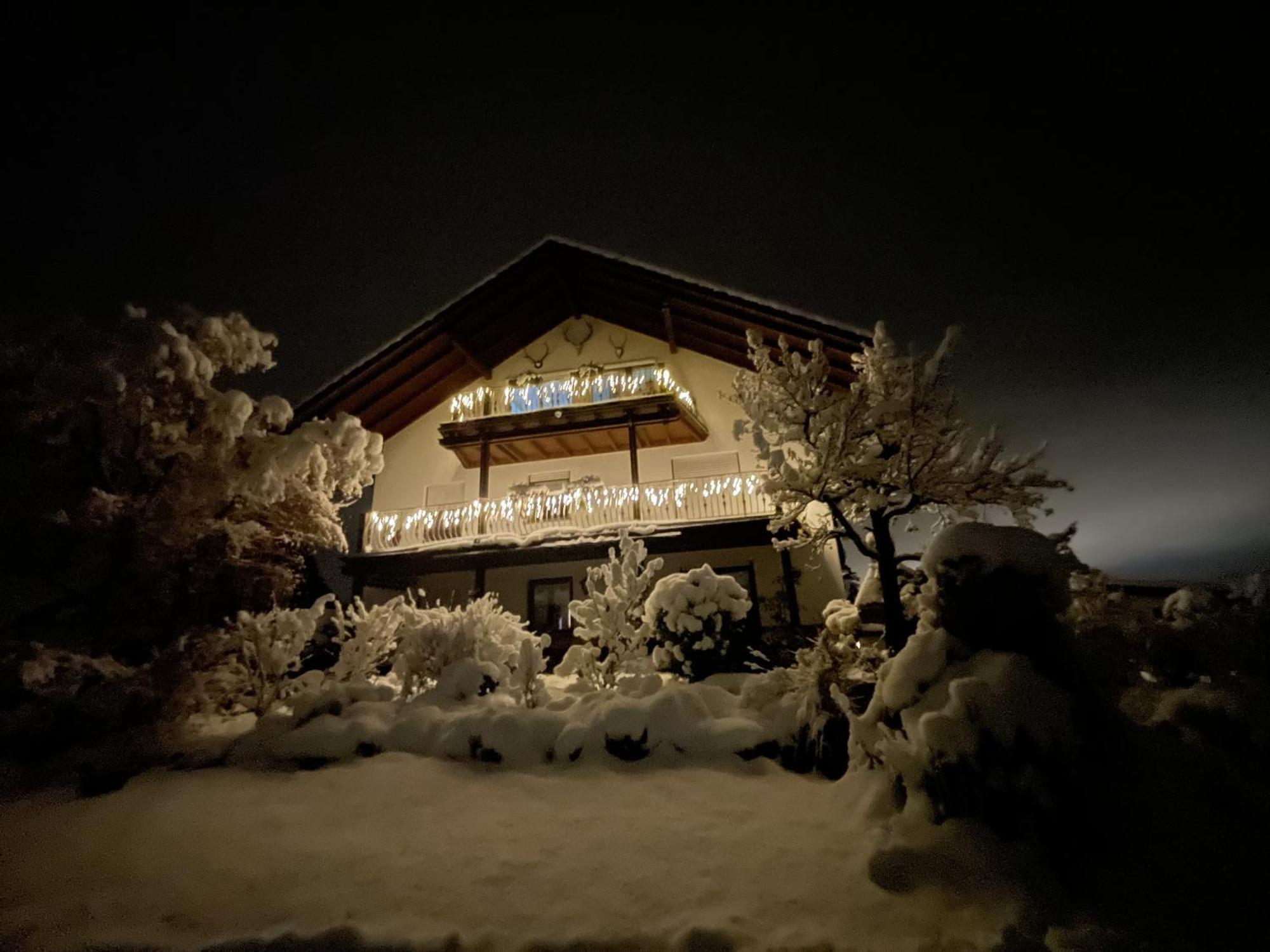 Bergchalet Mirabell - Hofgut FDH Zewnętrze zdjęcie