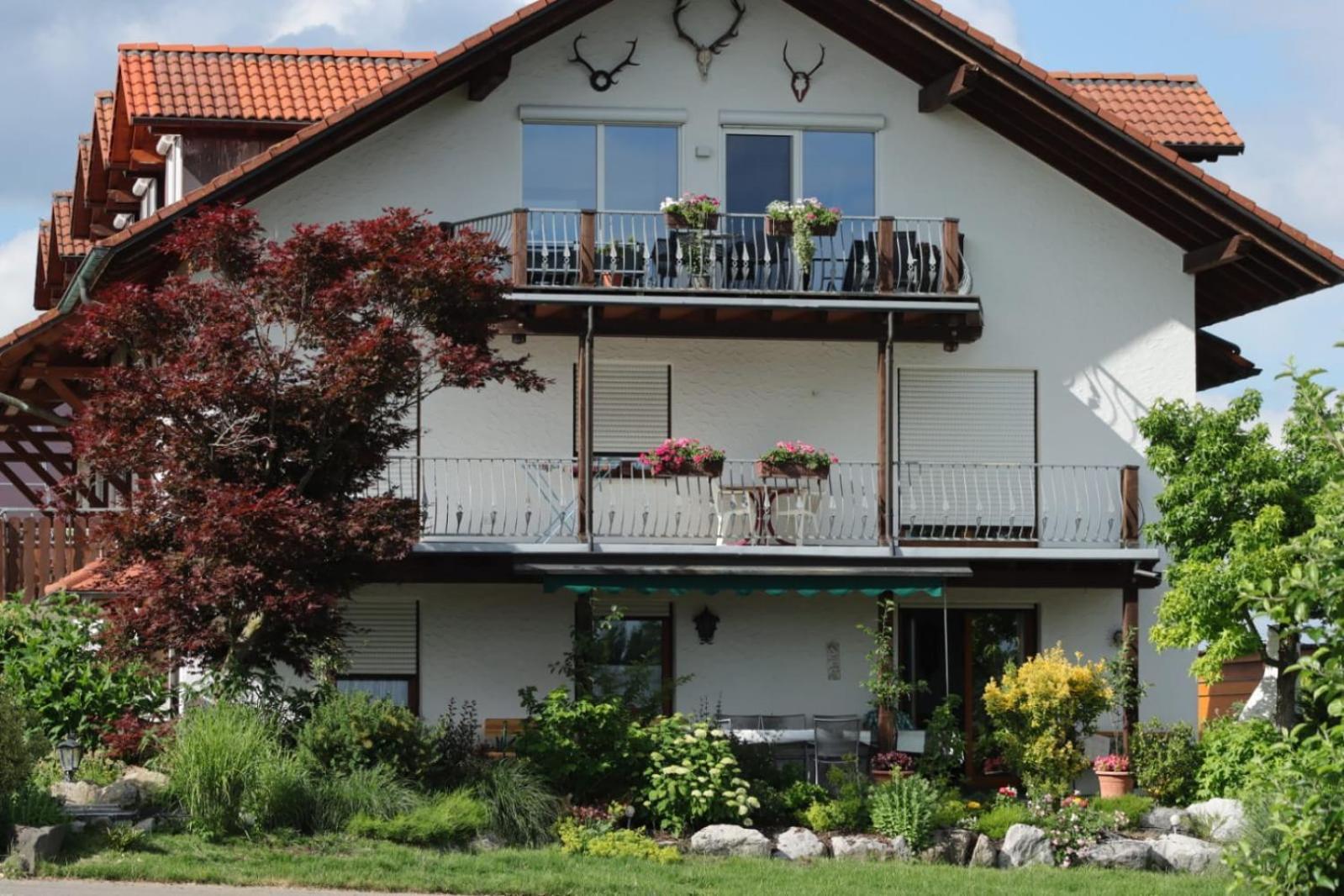 Bergchalet Mirabell - Hofgut FDH Zewnętrze zdjęcie