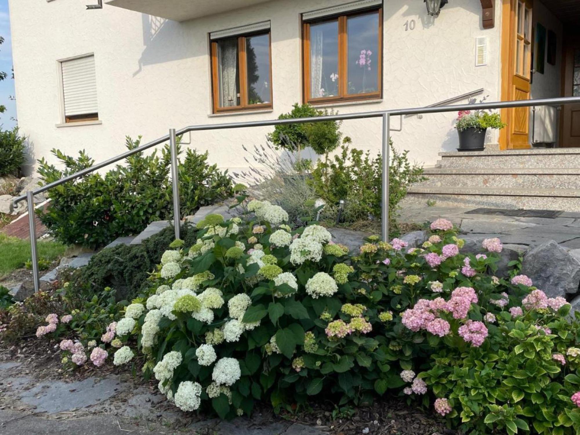 Bergchalet Mirabell - Hofgut FDH Zewnętrze zdjęcie