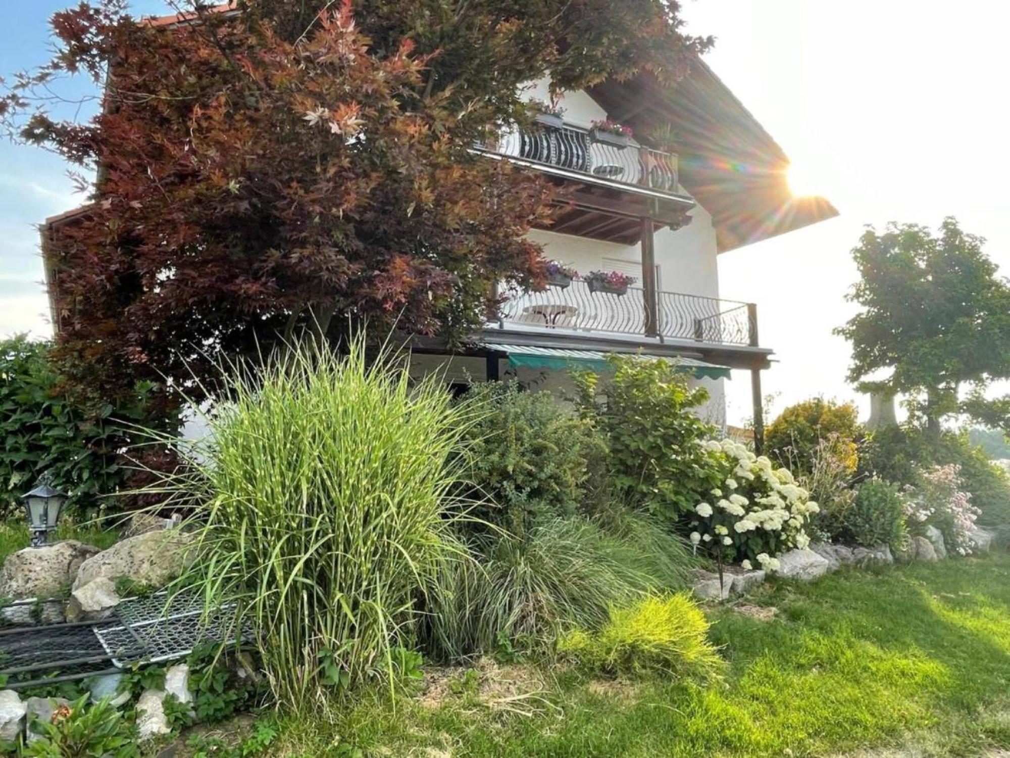 Bergchalet Mirabell - Hofgut FDH Zewnętrze zdjęcie