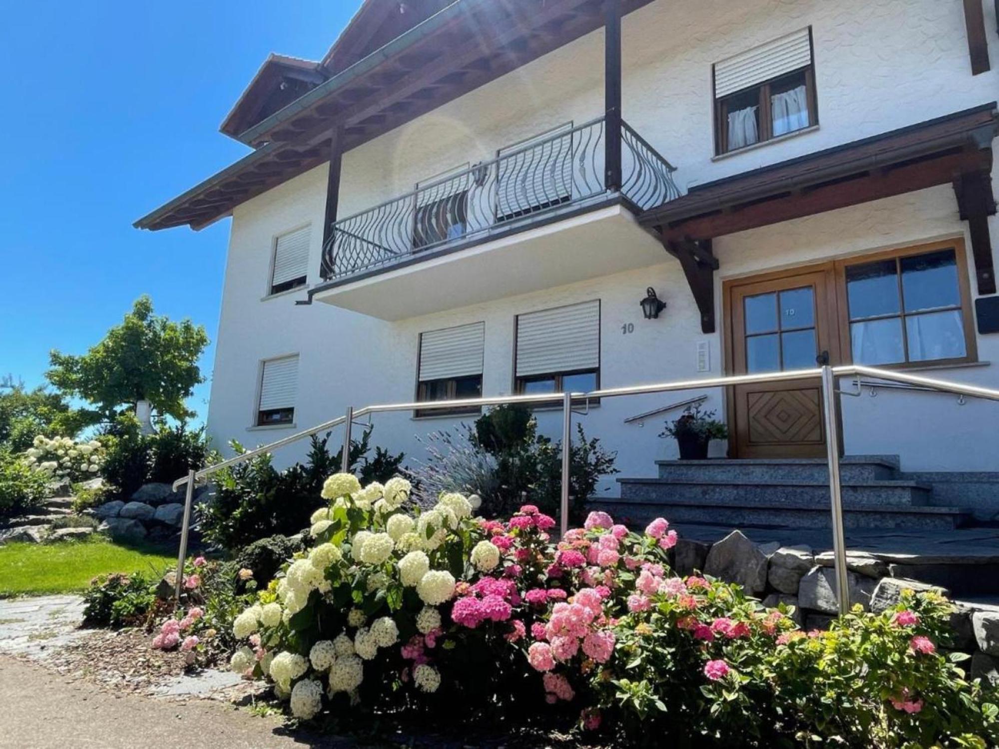 Bergchalet Mirabell - Hofgut FDH Zewnętrze zdjęcie