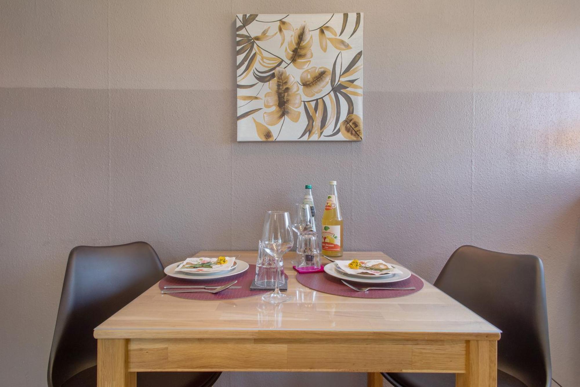 Bergchalet Mirabell - Hofgut FDH Zewnętrze zdjęcie